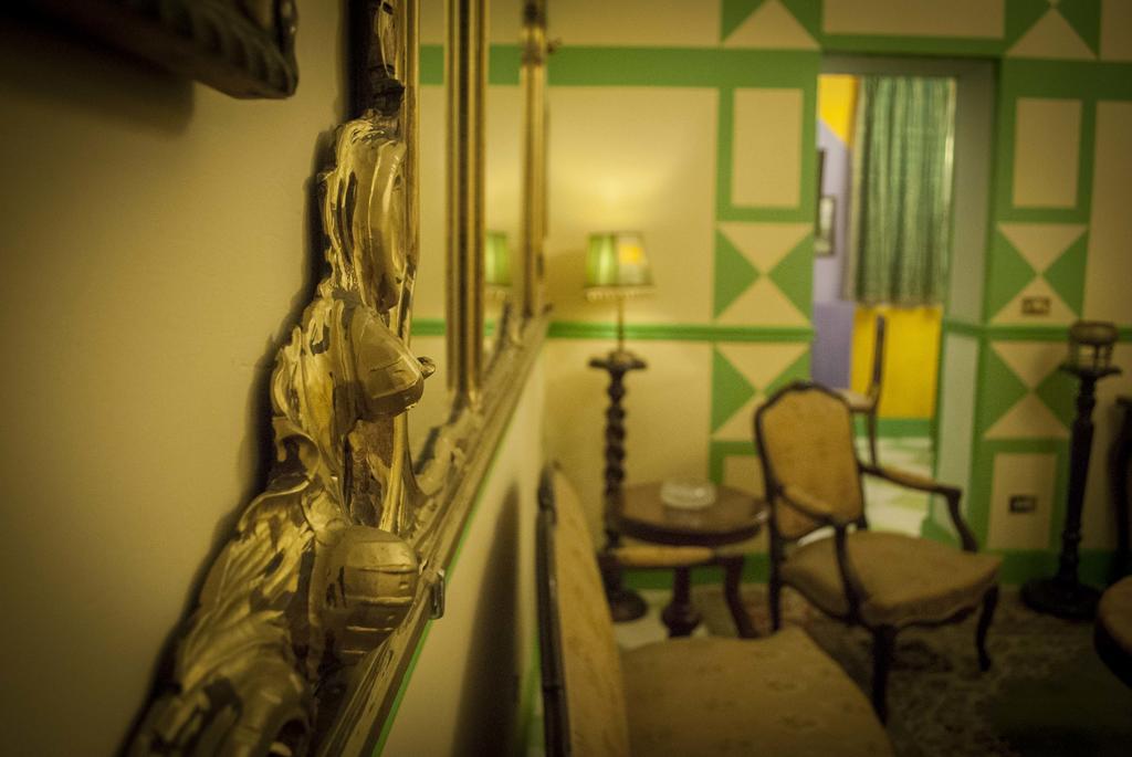 Torre Ferrantina B&B De Charme Lecce Oda fotoğraf