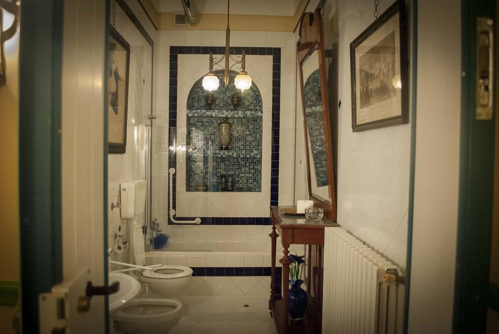 Torre Ferrantina B&B De Charme Lecce Dış mekan fotoğraf