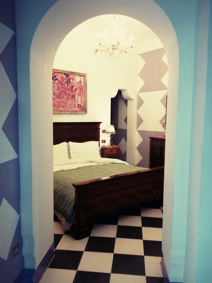 Torre Ferrantina B&B De Charme Lecce Dış mekan fotoğraf